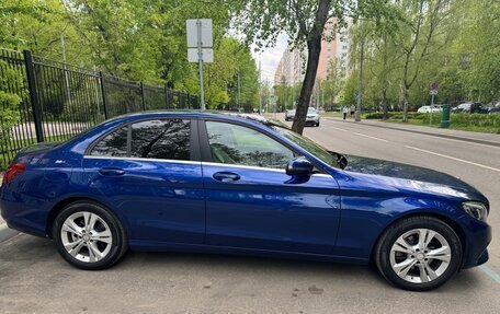 Mercedes-Benz C-Класс, 2016 год, 2 300 000 рублей, 4 фотография