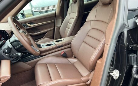 Porsche Taycan I, 2023 год, 12 700 000 рублей, 5 фотография