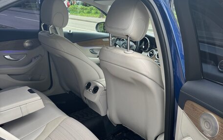 Mercedes-Benz C-Класс, 2016 год, 2 300 000 рублей, 11 фотография
