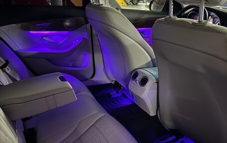 Mercedes-Benz C-Класс, 2016 год, 2 300 000 рублей, 16 фотография