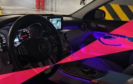 Mercedes-Benz C-Класс, 2016 год, 2 300 000 рублей, 15 фотография