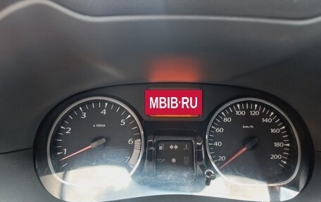 Renault Duster I рестайлинг, 2013 год, 1 280 000 рублей, 7 фотография