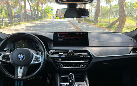 BMW 5 серия, 2020 год, 6 250 000 рублей, 8 фотография