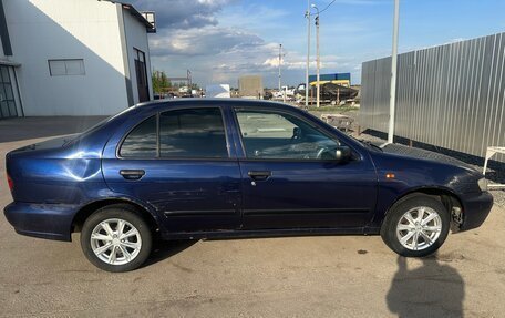 Nissan Almera, 1997 год, 165 000 рублей, 3 фотография