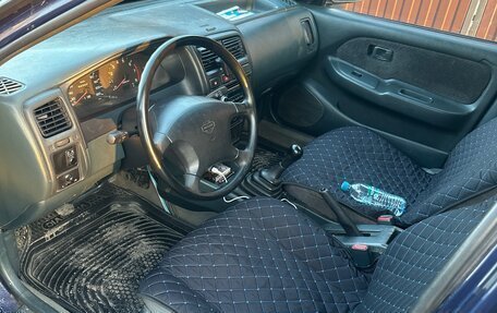 Nissan Almera, 1997 год, 165 000 рублей, 5 фотография