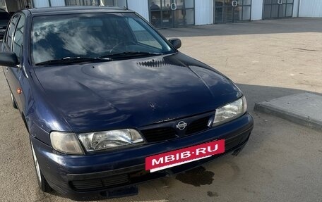 Nissan Almera, 1997 год, 165 000 рублей, 2 фотография