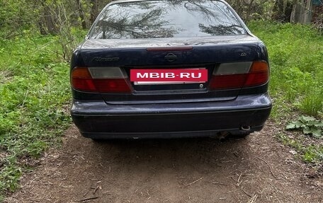 Nissan Almera, 1997 год, 165 000 рублей, 4 фотография