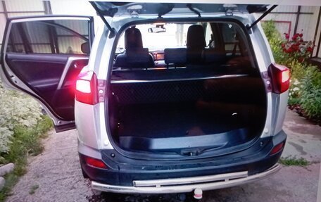 Toyota RAV4, 2013 год, 1 760 000 рублей, 8 фотография