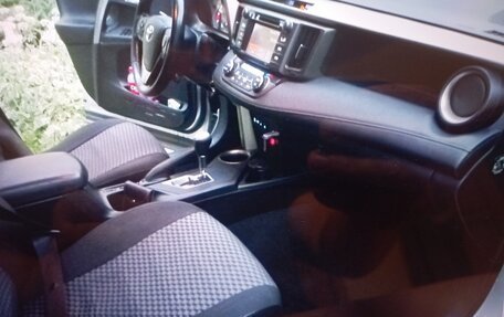 Toyota RAV4, 2013 год, 1 760 000 рублей, 9 фотография