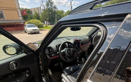 MINI Countryman II (F60), 2022 год, 4 501 000 рублей, 2 фотография