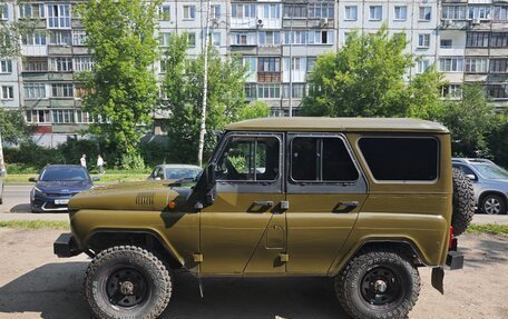 ЛуАЗ Hunter, 2015 год, 1 500 000 рублей, 2 фотография
