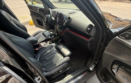 MINI Countryman II (F60), 2022 год, 4 501 000 рублей, 7 фотография