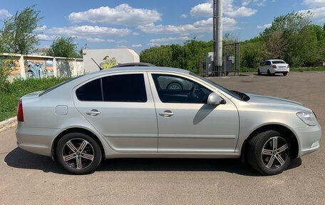 Skoda Octavia, 2012 год, 1 210 000 рублей, 4 фотография