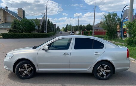 Skoda Octavia, 2012 год, 1 210 000 рублей, 2 фотография