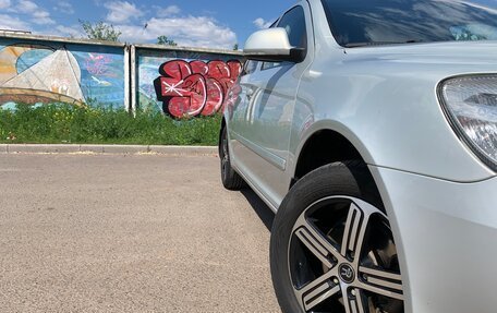 Skoda Octavia, 2012 год, 1 210 000 рублей, 7 фотография