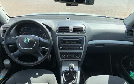Skoda Octavia, 2012 год, 1 210 000 рублей, 9 фотография