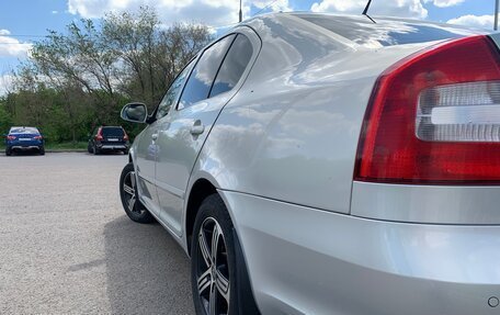 Skoda Octavia, 2012 год, 1 210 000 рублей, 6 фотография
