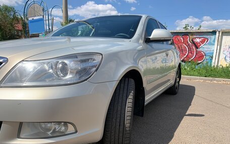 Skoda Octavia, 2012 год, 1 210 000 рублей, 5 фотография
