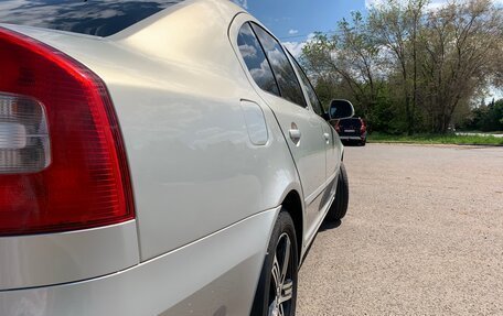 Skoda Octavia, 2012 год, 1 210 000 рублей, 8 фотография