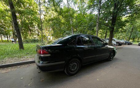 Mazda 626, 1997 год, 75 000 рублей, 4 фотография