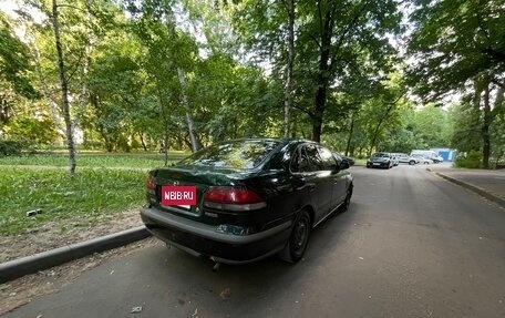 Mazda 626, 1997 год, 75 000 рублей, 5 фотография