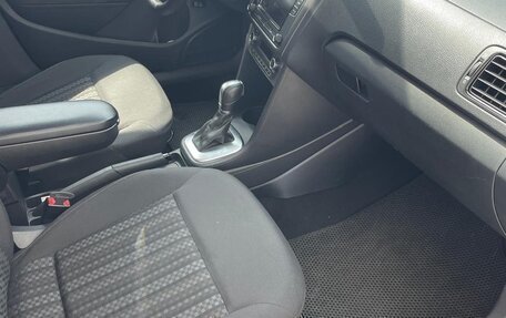 Volkswagen Polo VI (EU Market), 2018 год, 1 500 000 рублей, 13 фотография