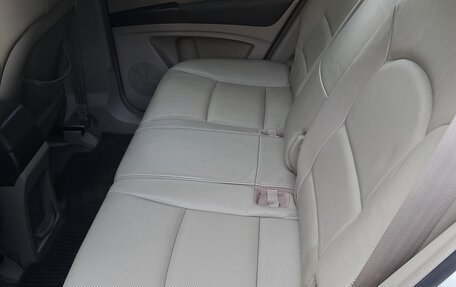 SsangYong Actyon II рестайлинг, 2012 год, 730 000 рублей, 9 фотография