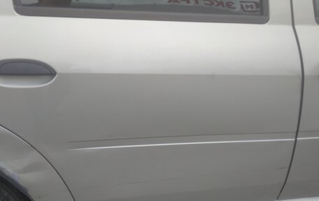 Renault Logan I, 2014 год, 595 000 рублей, 11 фотография