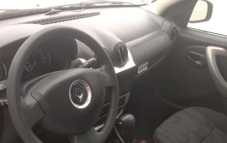 Renault Logan I, 2014 год, 595 000 рублей, 6 фотография