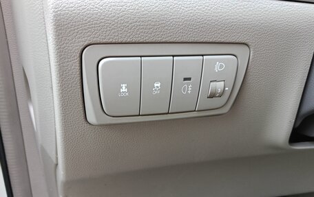 SsangYong Actyon II рестайлинг, 2012 год, 730 000 рублей, 13 фотография