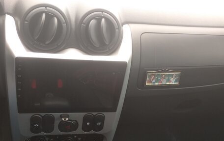 Renault Logan I, 2014 год, 595 000 рублей, 7 фотография