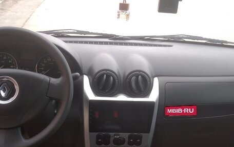 Renault Logan I, 2014 год, 595 000 рублей, 5 фотография