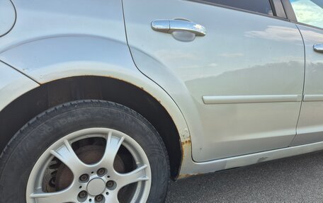 Ford Focus II рестайлинг, 2006 год, 360 000 рублей, 8 фотография