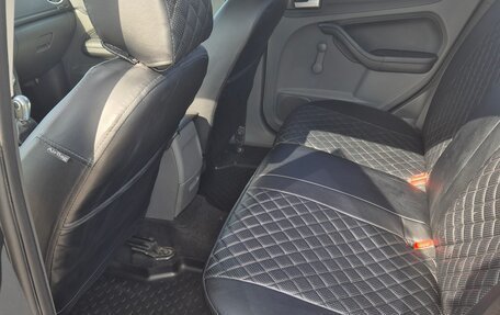Ford Focus II рестайлинг, 2006 год, 360 000 рублей, 10 фотография