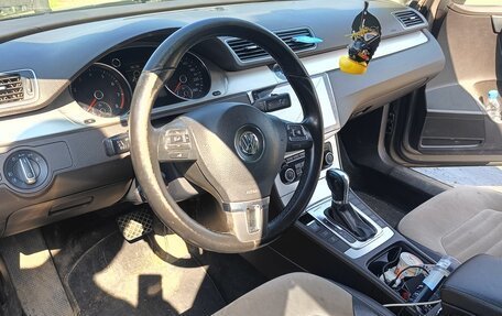 Volkswagen Passat B7, 2011 год, 1 500 000 рублей, 9 фотография
