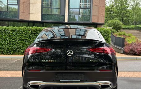 Mercedes-Benz GLE Coupe, 2025 год, 16 450 000 рублей, 5 фотография