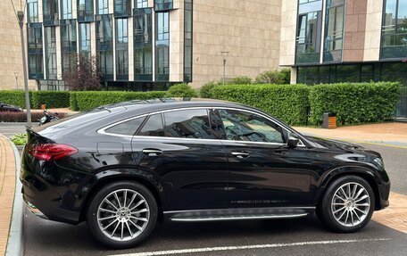 Mercedes-Benz GLE Coupe, 2025 год, 16 450 000 рублей, 7 фотография