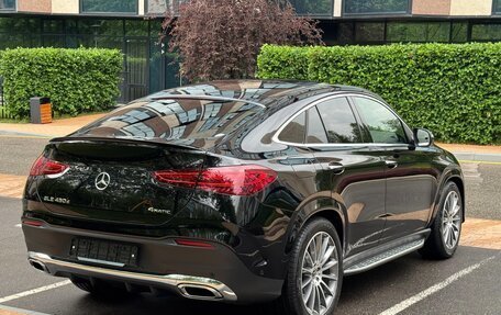 Mercedes-Benz GLE Coupe, 2025 год, 16 450 000 рублей, 6 фотография