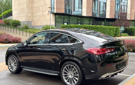 Mercedes-Benz GLE Coupe, 2025 год, 16 450 000 рублей, 4 фотография