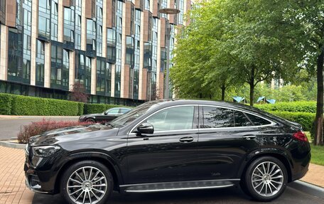 Mercedes-Benz GLE Coupe, 2025 год, 16 450 000 рублей, 2 фотография