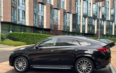Mercedes-Benz GLE Coupe, 2025 год, 16 450 000 рублей, 3 фотография