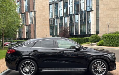 Mercedes-Benz GLE Coupe, 2025 год, 16 450 000 рублей, 8 фотография