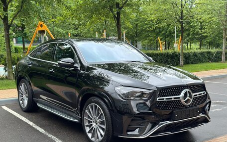 Mercedes-Benz GLE Coupe, 2025 год, 16 450 000 рублей, 9 фотография
