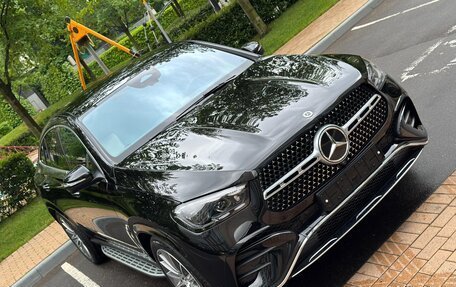 Mercedes-Benz GLE Coupe, 2025 год, 16 450 000 рублей, 12 фотография