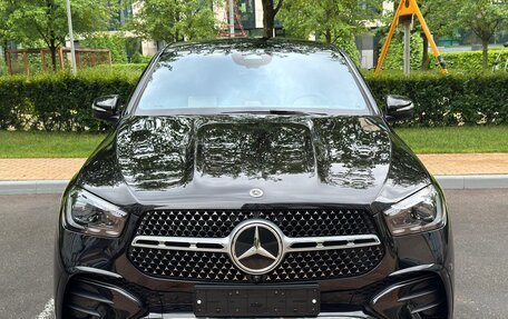 Mercedes-Benz GLE Coupe, 2025 год, 16 450 000 рублей, 10 фотография