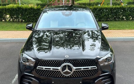 Mercedes-Benz GLE Coupe, 2025 год, 16 450 000 рублей, 14 фотография