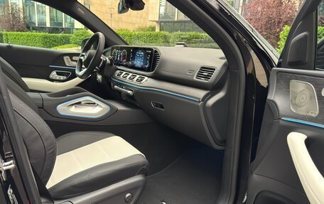 Mercedes-Benz GLE Coupe, 2025 год, 16 450 000 рублей, 23 фотография