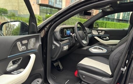 Mercedes-Benz GLE Coupe, 2025 год, 16 450 000 рублей, 18 фотография