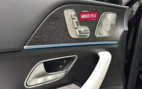 Mercedes-Benz GLE Coupe, 2025 год, 16 450 000 рублей, 17 фотография
