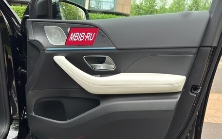 Mercedes-Benz GLE Coupe, 2025 год, 16 450 000 рублей, 24 фотография